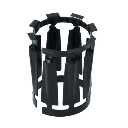 PIANTONE STERZO - COLONNA , T2 04/74-07/79