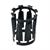 PIANTONE STERZO - COLONNA , T2 04/74-07/79