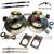 FRENI A DISCO KIT ANTERIORI MAGGIOLONE 1302/1303