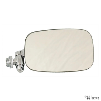 MIRROR RIGHT KG 08/65-