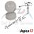 SHIFTER REPAIR KIT T25 08/82-07/92 (