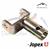 LEVA CAMBIO - GIUNTO PER ALBERO SELETTORE T25 05/79-07/92