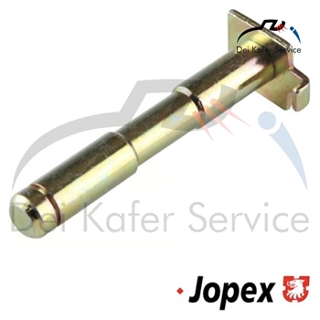 SHIFTER REPAIR KIT T25 08/82-07/92 (