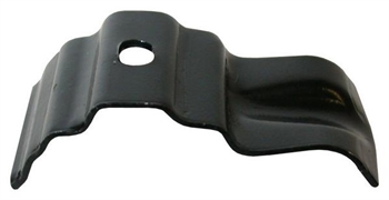 BUMPER BRACKET SPACER (TQ)