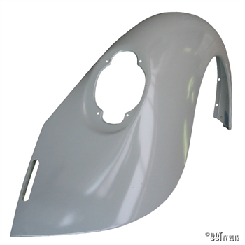 WING REAR RIGHT 75- / ORIGINAL MEXIC