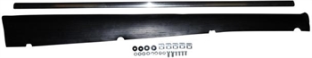 RUNNING BOARD -07/66 RIGHT / GERMAN