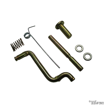 ACCELERATOR PEDAL REPAIR KIT T1 57-6