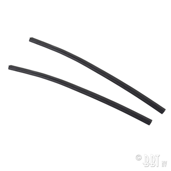 VENT WING FLAP SEALS (PAIR) 65-