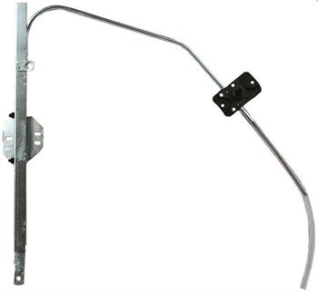 WINDOW REGULATOR TYPE 1 03/68-07/74