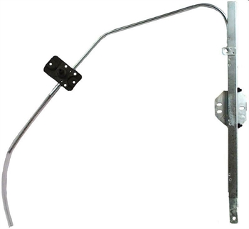 WINDOW REGULATOR TYPE 1 03/68-07/74