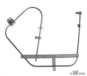 WINDOW REGULATOR TYPE 1 08/64-03/68