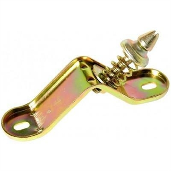 UPPER HOOD LATCH -67