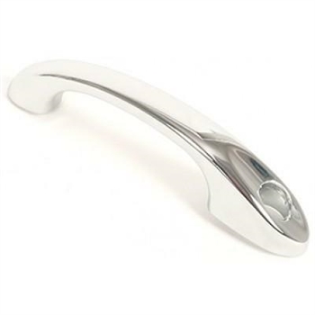 FRONT HOOD HANDLE TYPE1 08/67- / ORI