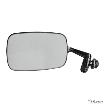 MIRROR LEFT CONVERTIBLE 68-