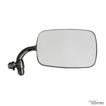 MIRROR RIGHT CONVERTIBLE 68-