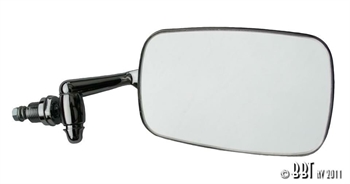 MIRROR RIGHT TYPE1 68- GERMAN