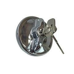 GAS CAP 'CLIC' WITH LOCK