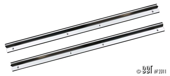 STAINLESS STEEL DOOR SILL TYPE 1 SMA