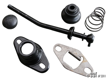 SHIFTER SET 08/57-07/67