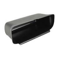 PLASTIC GLOVE BOX 65-57