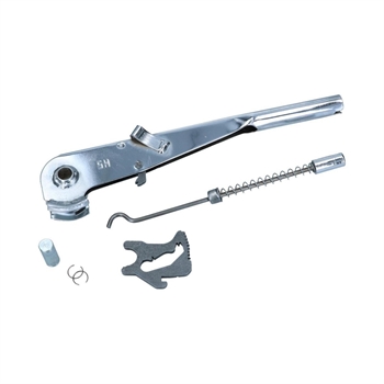 EMERGENCYBRAKE HANDLE CHROME TYPE1 0