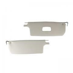 SUNVISORS T1 65-72 CONV.PAIR WHITE