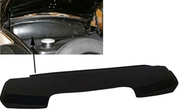 DASH PROTECTION PLATE 1300 68-