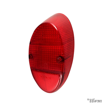 TAILLIGHT LENSES 62-67 (USA)