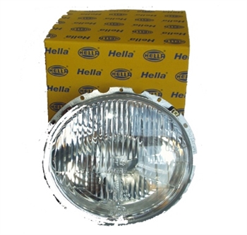 H4 HEADLIGHT HELLA