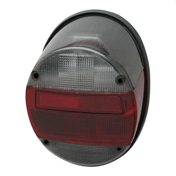 TAILLIGHT 74- SMOKE ECO