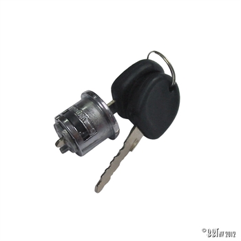 IGNITION LOCK + KEYS 68-70