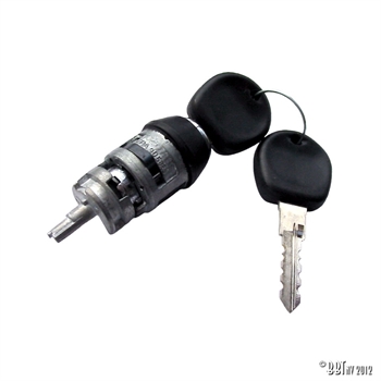 IGNITION LOCK + KEYS 71-79