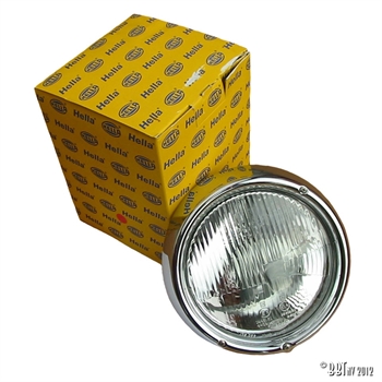 FARO ANTERIORE HELLA 68-73, T2 68-73, TYPE3 67-73  COMPLETO (1)