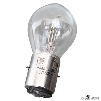 BULB 6V 35//35W BA20D (1)