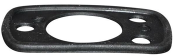 SEALS HOOD HANDLE REAR 66-70