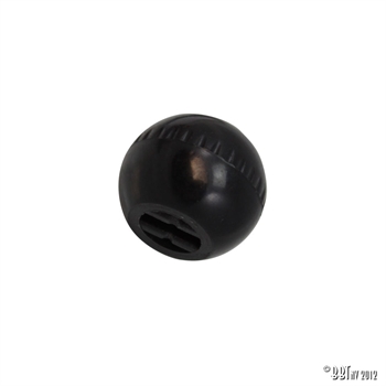 HEATER CONTROLKNOB 65- BBT