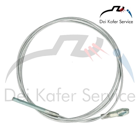 CLUTCH CABLE TYPE1 2260MM