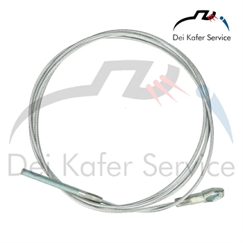 CLUTCH CABLE TYPE1 2260MM