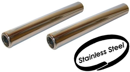 TAILPIPE STAINLESS STEEL