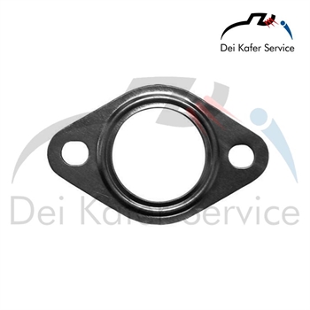 EXHAUST GASKET CYLINDER HEAD BBT