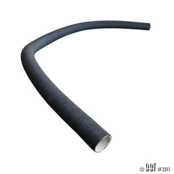 HEATERHOSE -69 BLACK