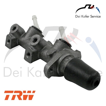 MASTER CYLINDER TYPE 1 1302-1303 / T