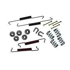 BRAKESPRINGKIT REAR TYPE1 58-64