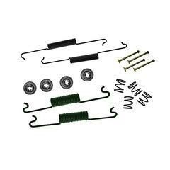 BRAKESPRINGKIT FRONT TYPE1 65-