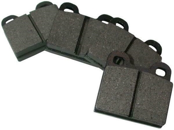 BRAKE PADS TYPE3 71- / TYPE4