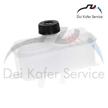 BRAKE FLUID RESERVOIR RECTANGLE 08/67...