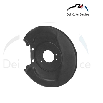 DUSTCOVER BRAKE DISC 1200/1300