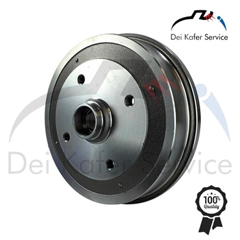 FRONT BRAKE DRUM 1300 68-