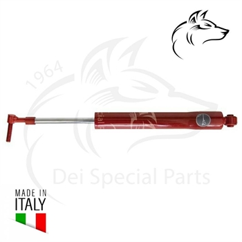 AMMORTIZZATORE DI STERZO SPECIALE +30% PER 1.2/1.3/1.5