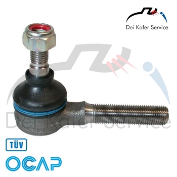 TIE ROD END OUTSIDE LEFT 69-